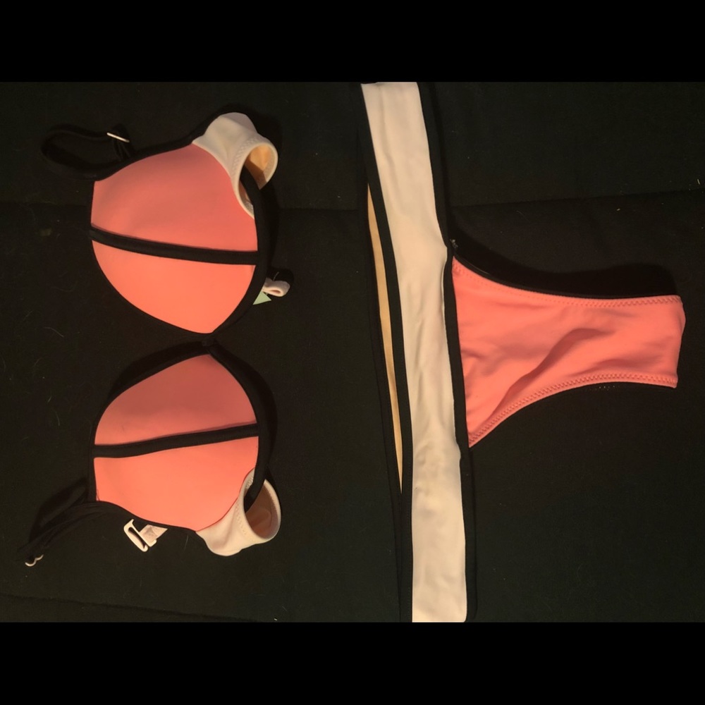 Victoria’s Secret Swim